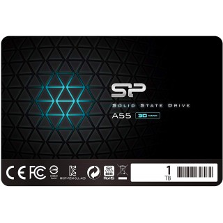 2.5 SSD 1.0TB Silicon Power Ace A55